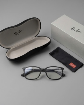 Gọng kính Rayban mã ORX7208 (6)